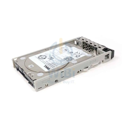 Dell 300GB SAS Hard Drive - 300GB / 2.5-inch / SAS / 10K RPM / 1.2Gbps