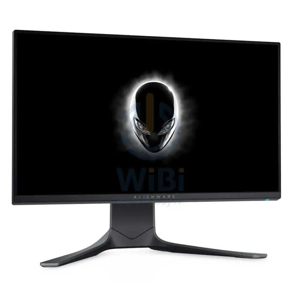 Dell Alienware 25 Gaming Monitor AW2521HF - 24.5" IPS LED / 1ms / HDMI / DisplayPort / USB / Dark Side of the Moon - Monitor
