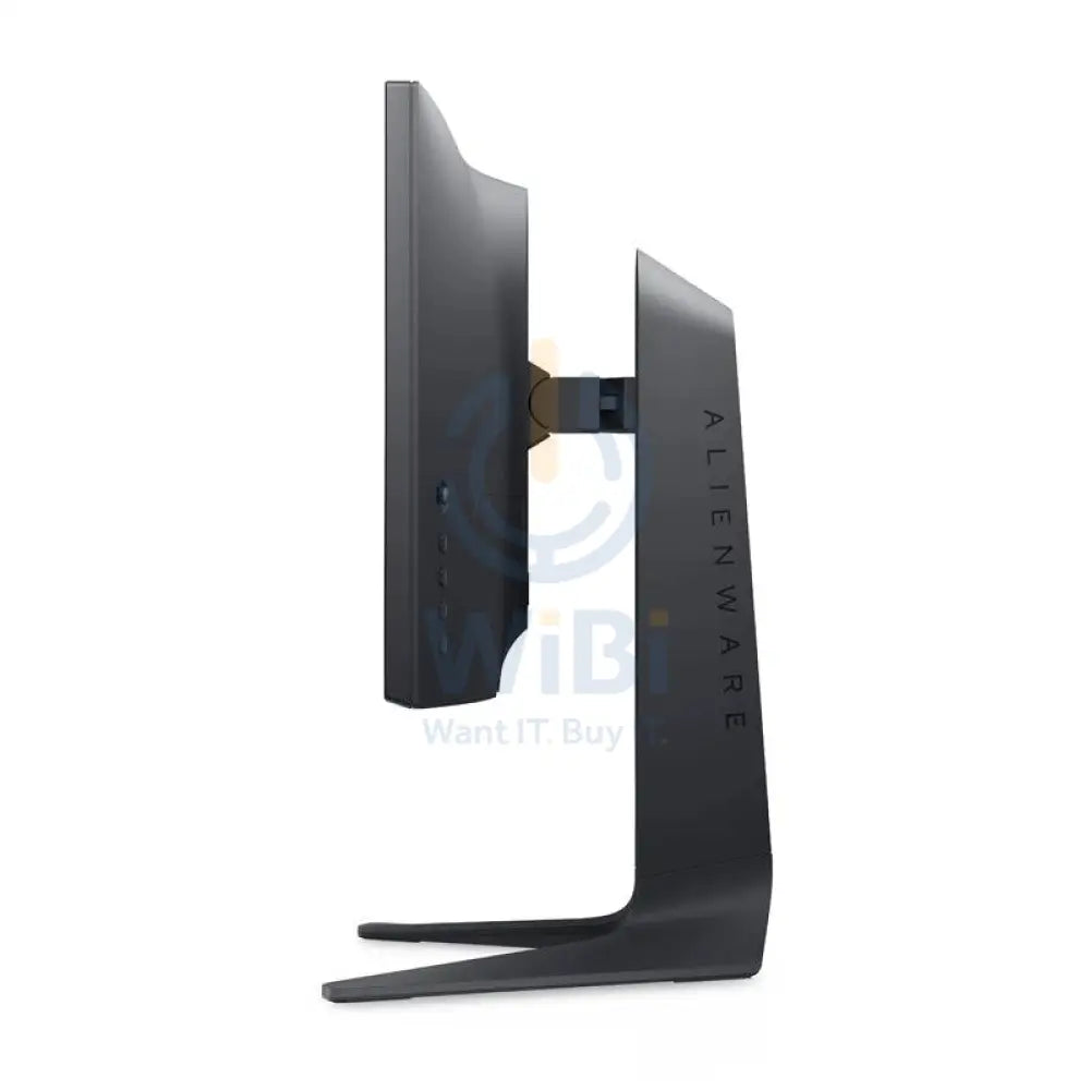 Dell Alienware 25 Gaming Monitor AW2521HF - 24.5" IPS LED / 1ms / HDMI / DisplayPort / USB / Dark Side of the Moon - Monitor