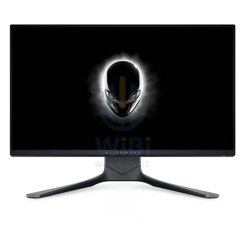 Dell Alienware 25 Gaming Monitor AW2521HF - 24.5" IPS LED / 1ms / HDMI / DisplayPort / USB / Dark Side of the Moon - Monitor