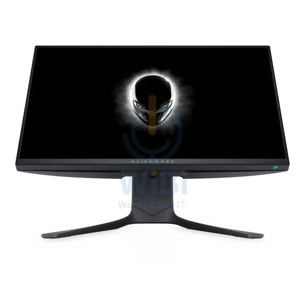 Dell Alienware 25 Gaming Monitor AW2521HF - 24.5" IPS LED / 1ms / HDMI / DisplayPort / USB / Dark Side of the Moon - Monitor