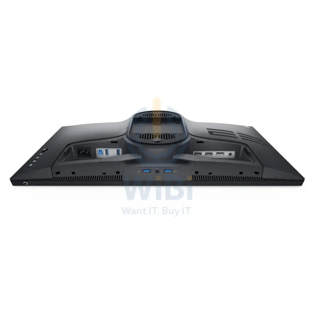 Dell Alienware 25 Gaming Monitor AW2521HF - 24.5" IPS LED / 1ms / HDMI / DisplayPort / USB / Dark Side of the Moon - Monitor