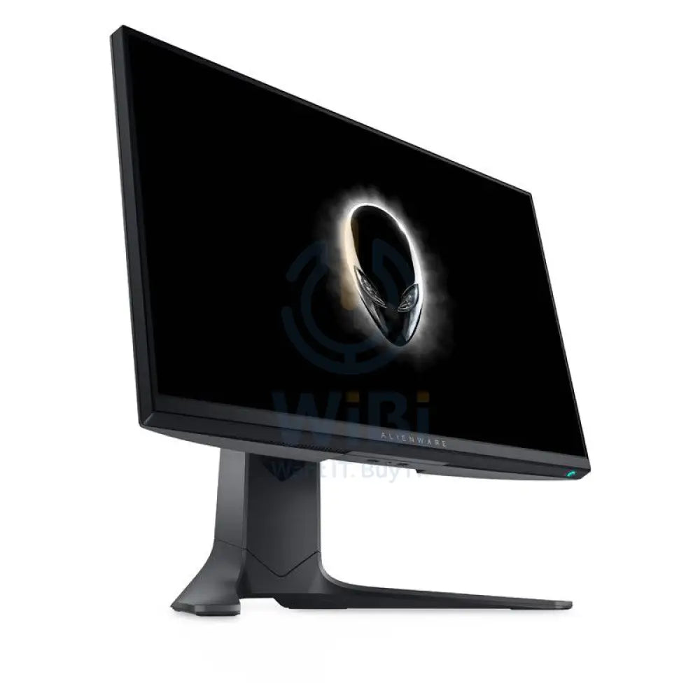 Dell Alienware 25 Gaming Monitor AW2521HF - 24.5" IPS LED / 1ms / HDMI / DisplayPort / USB / Dark Side of the Moon - Monitor