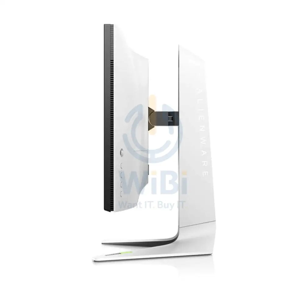 Dell Alienware 27 Gaming Monitor AW2721D - 27" IPS LED / 1ms / HDMI / DisplayPort / USB - Monitor