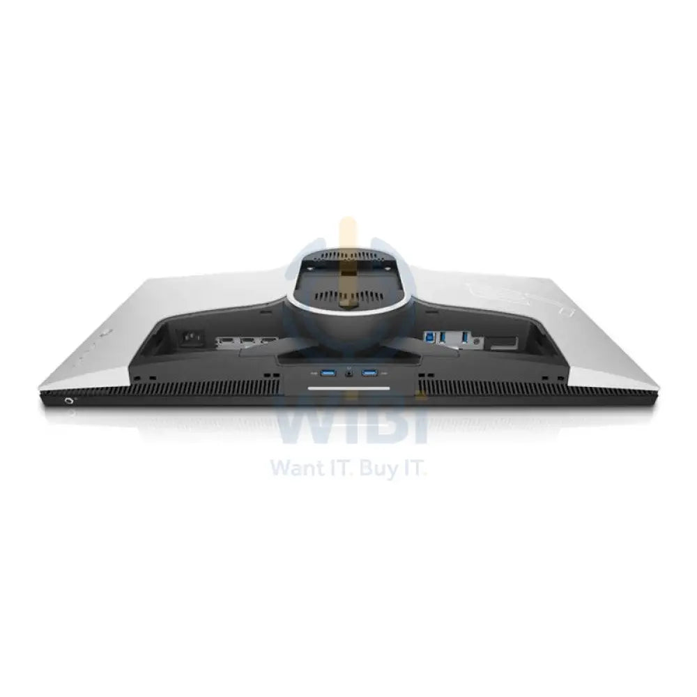 Dell Alienware 27 Gaming Monitor AW2721D - 27" IPS LED / 1ms / HDMI / DisplayPort / USB - Monitor