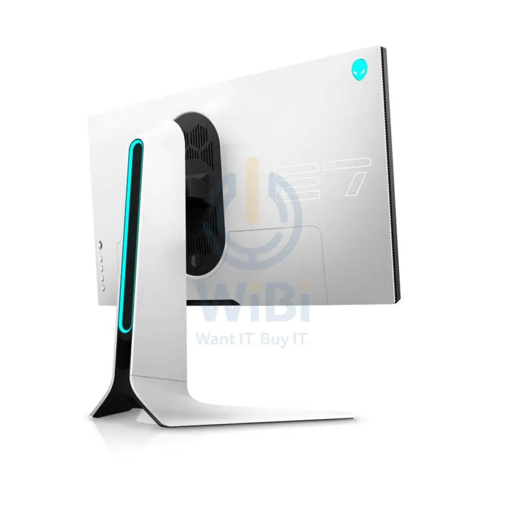 Dell Alienware 27 Gaming Monitor AW2721D - 27" IPS LED / 1ms / HDMI / DisplayPort / USB - Monitor