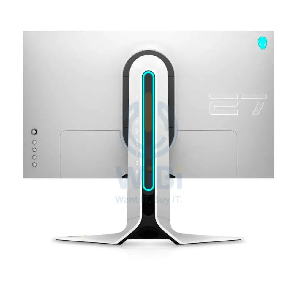 Dell Alienware 27 Gaming Monitor AW2721D - 27" IPS LED / 1ms / HDMI / DisplayPort / USB - Monitor