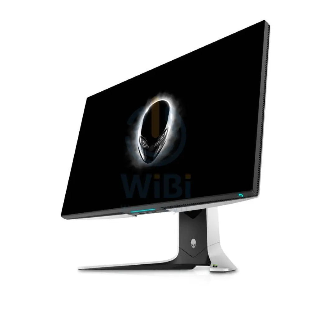 Dell Alienware 27 Gaming Monitor AW2721D - 27" IPS LED / 1ms / HDMI / DisplayPort / USB - Monitor