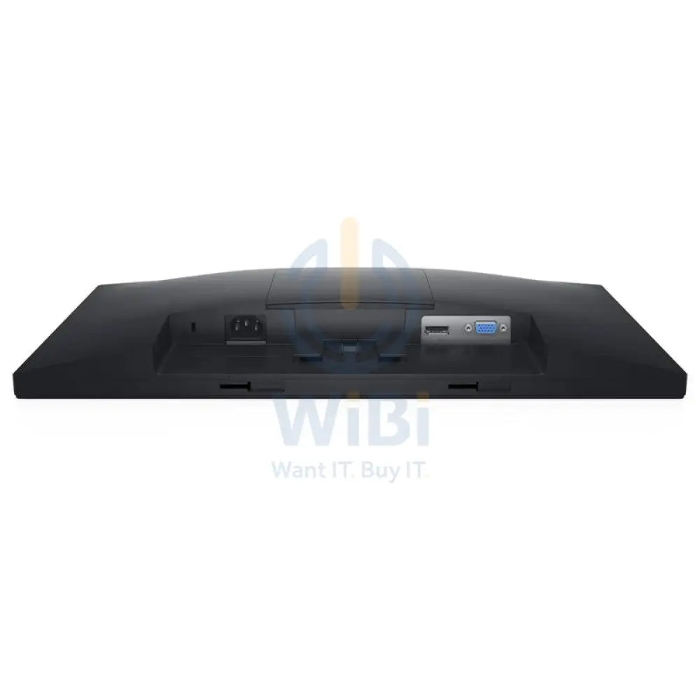 Dell E1920H - 18.5" LED / 5ms / D-Sub / DisplayPort - Monitor