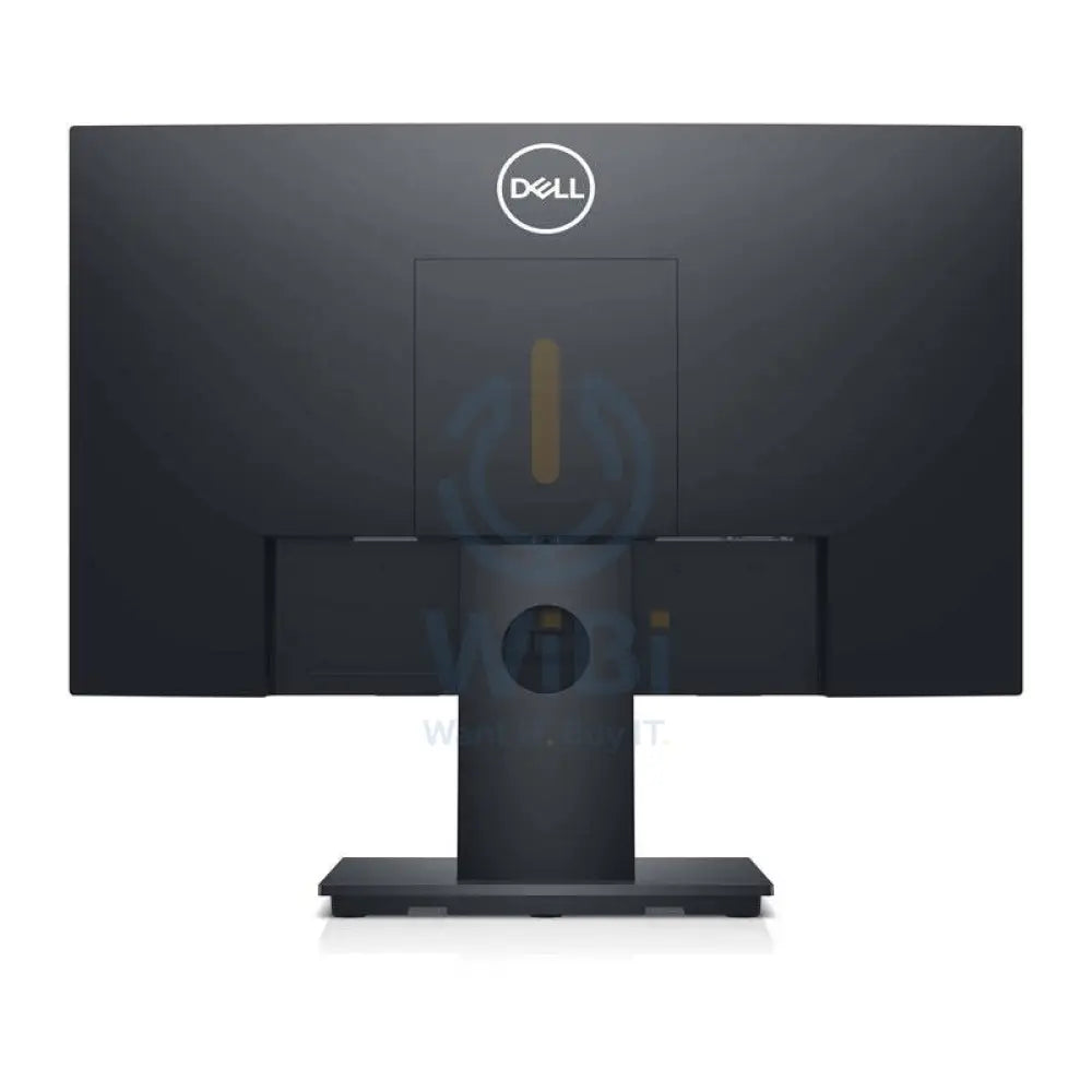 Dell E1920H - 18.5" LED / 5ms / D-Sub / DisplayPort - Monitor