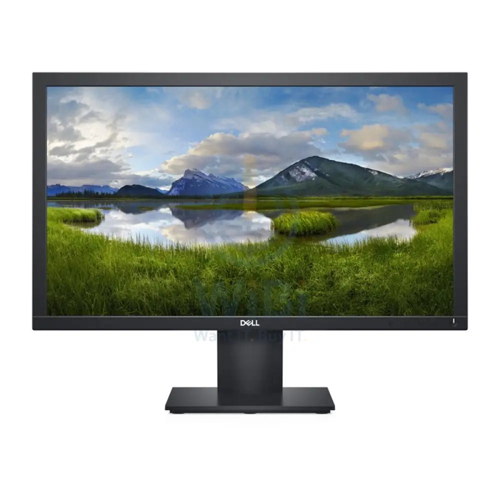 Dell E2221HN - 21.5" LED TN / 5ms / D-Sub / HDMI - Monitor