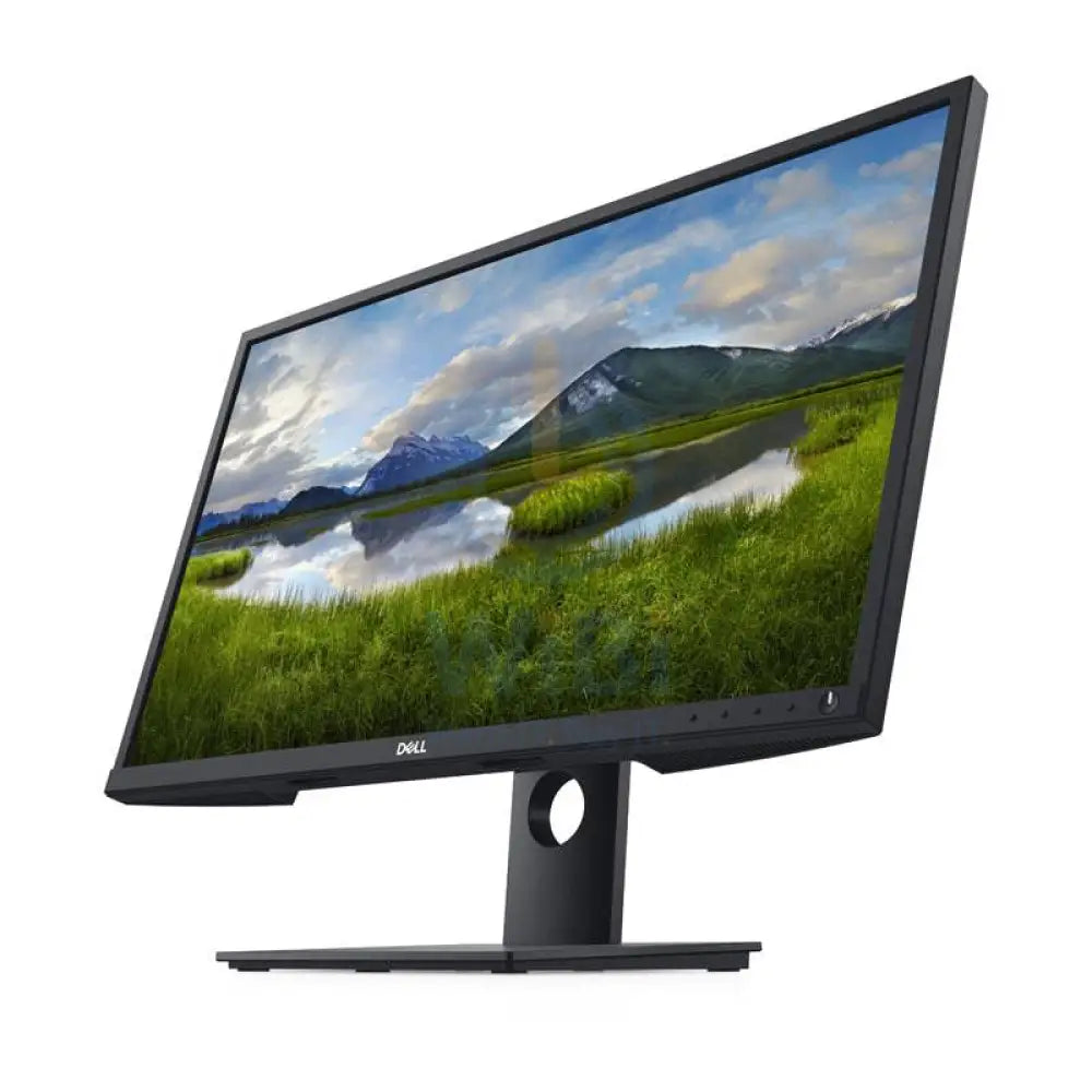 Dell E2420HS - 23.8" LED / 5ms / D-Sub / HDMI - Monitor