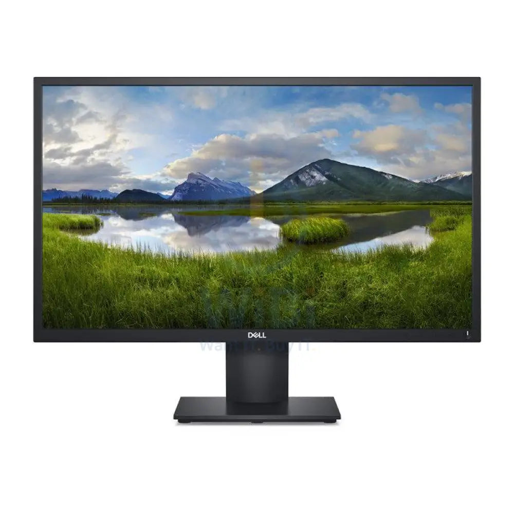 ديل E2421HN - 23.8 بوصة IPS مقاس 23.8 بوصة IPS ال اي دي / 5 مللي ثانية / 60 هرتز / D-Sub / إتش دي إم أي شاشة