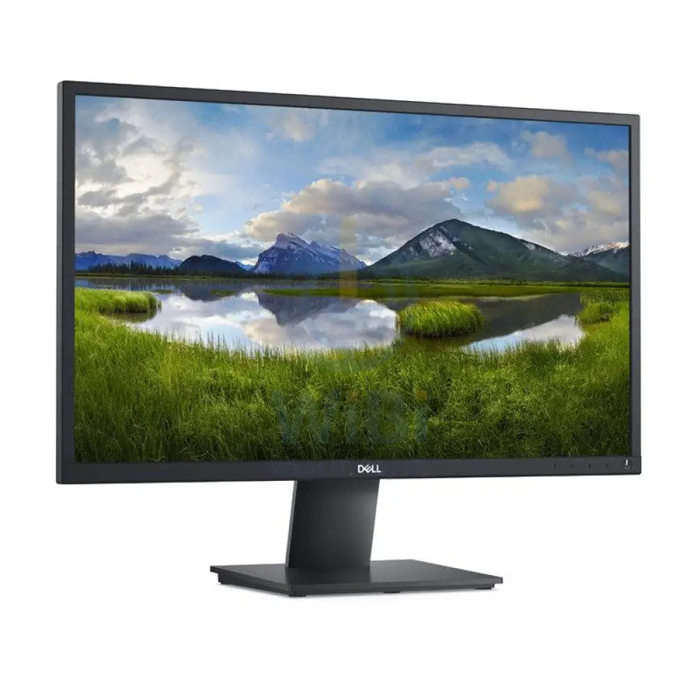 ديل E2421HN - 23.8 بوصة IPS مقاس 23.8 بوصة IPS ال اي دي / 5 مللي ثانية / 60 هرتز / D-Sub / إتش دي إم أي شاشة