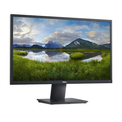 Dell E2421HN - 23.8" IPS LED / 5ms / 60Hz / D-Sub / HDMI - Monitor