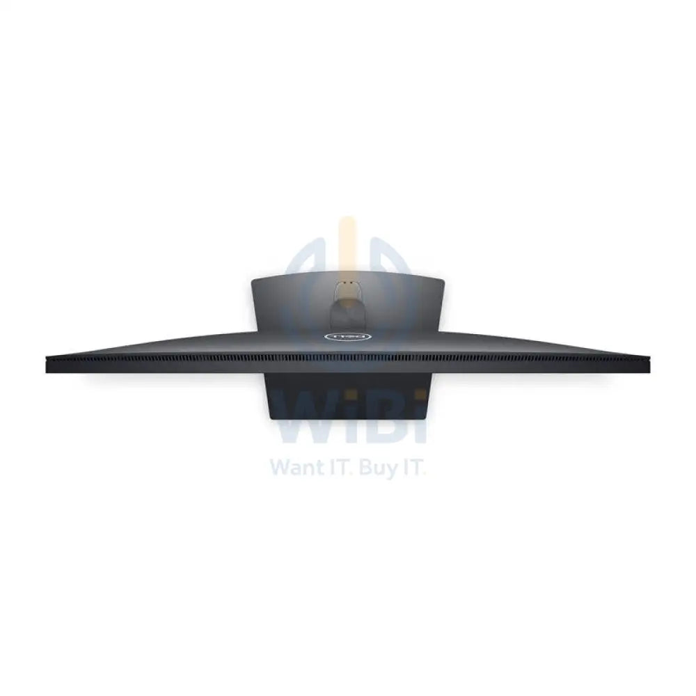 Dell E2722H - 27" IPS LED / 8 ms / D-Sub / DisplayPort - Monitor