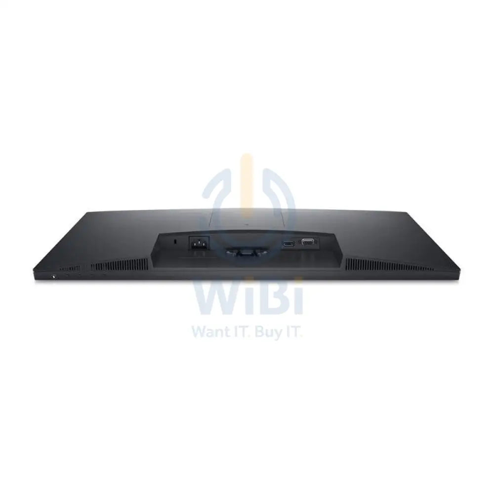 Dell E2722H - 27" IPS LED / 8 ms / D-Sub / DisplayPort - Monitor
