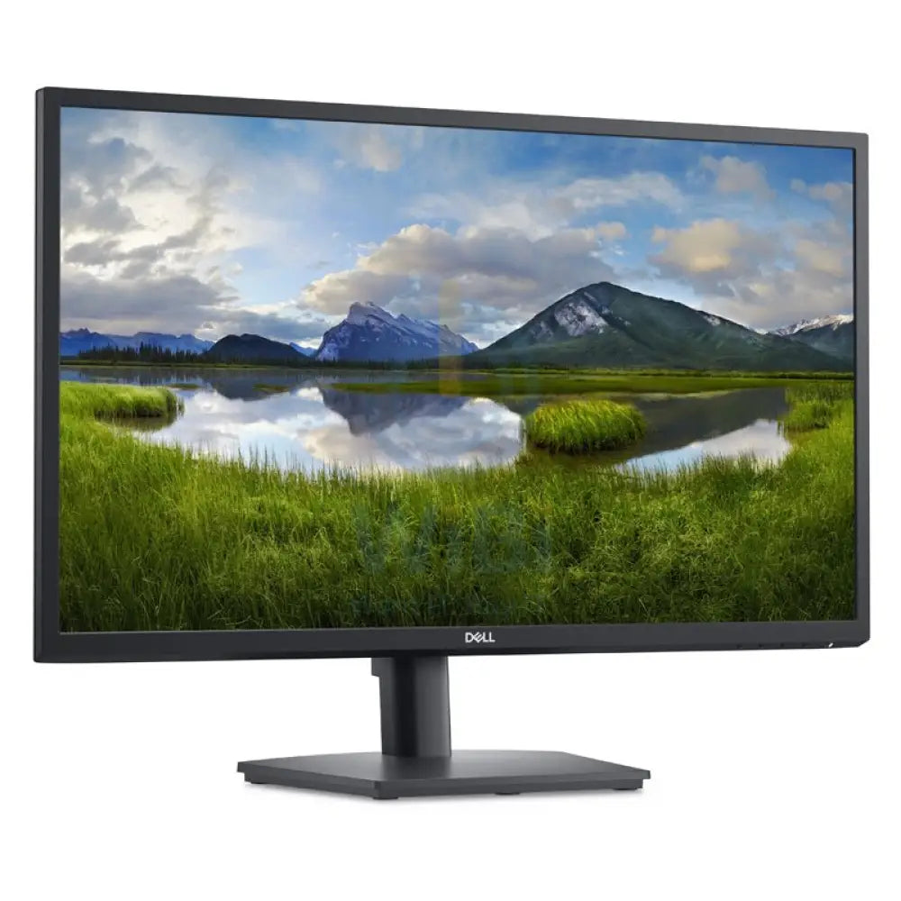 Dell E2722HS - 27.0’’ IPS LED / 8 ms / D-Sub / HDMI / DisplayPort - Monitor Monitors & Projectors > Monitors