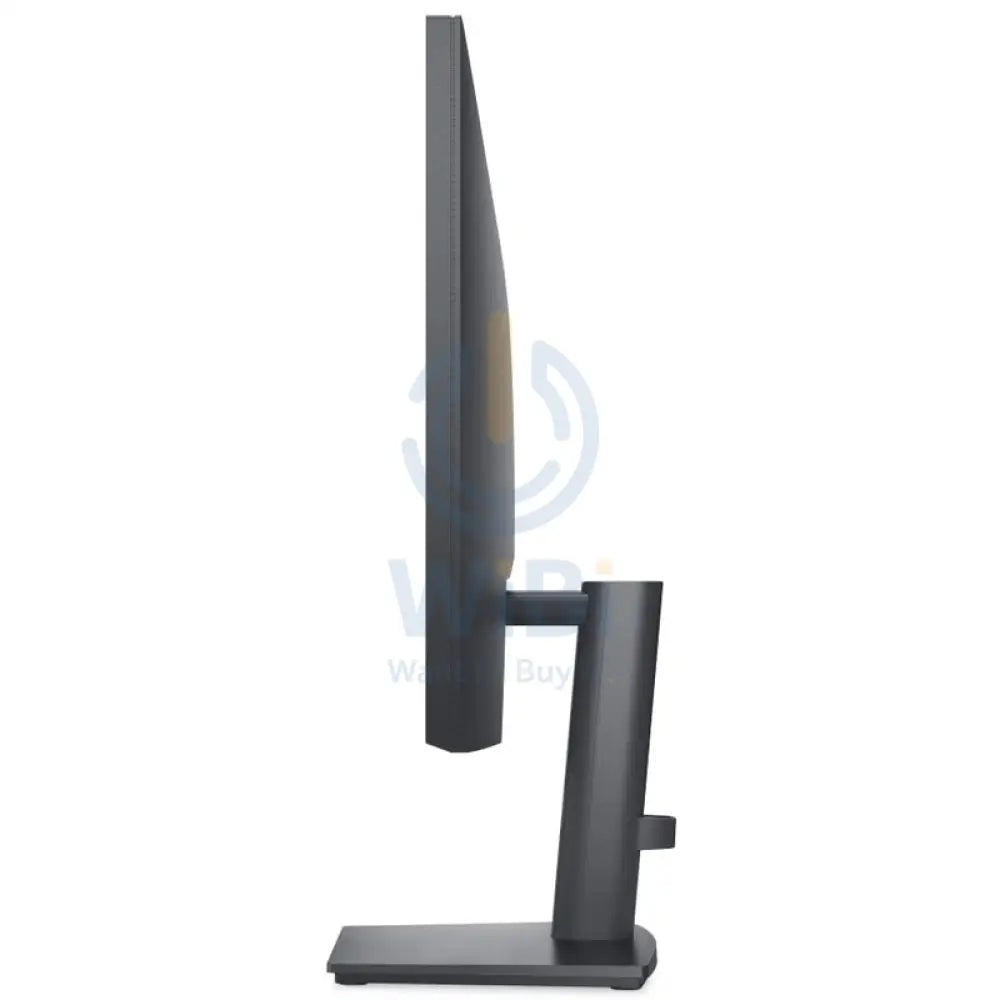 Dell E2722HS - 27.0’’ IPS LED / 8 ms / D-Sub / HDMI / DisplayPort - Monitor Monitors & Projectors > Monitors