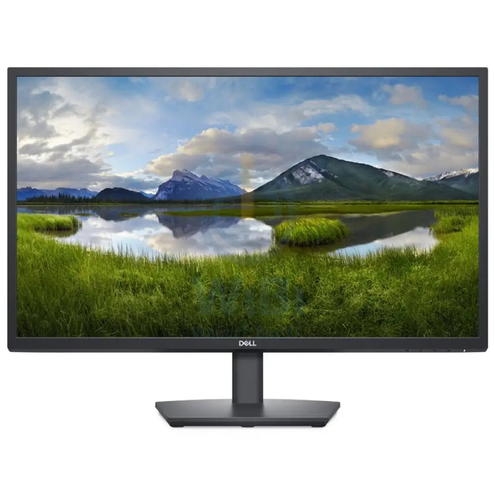 Dell E2722HS - 27.0’’ IPS LED / 8 ms / D-Sub / HDMI / DisplayPort - Monitor Monitors & Projectors > Monitors