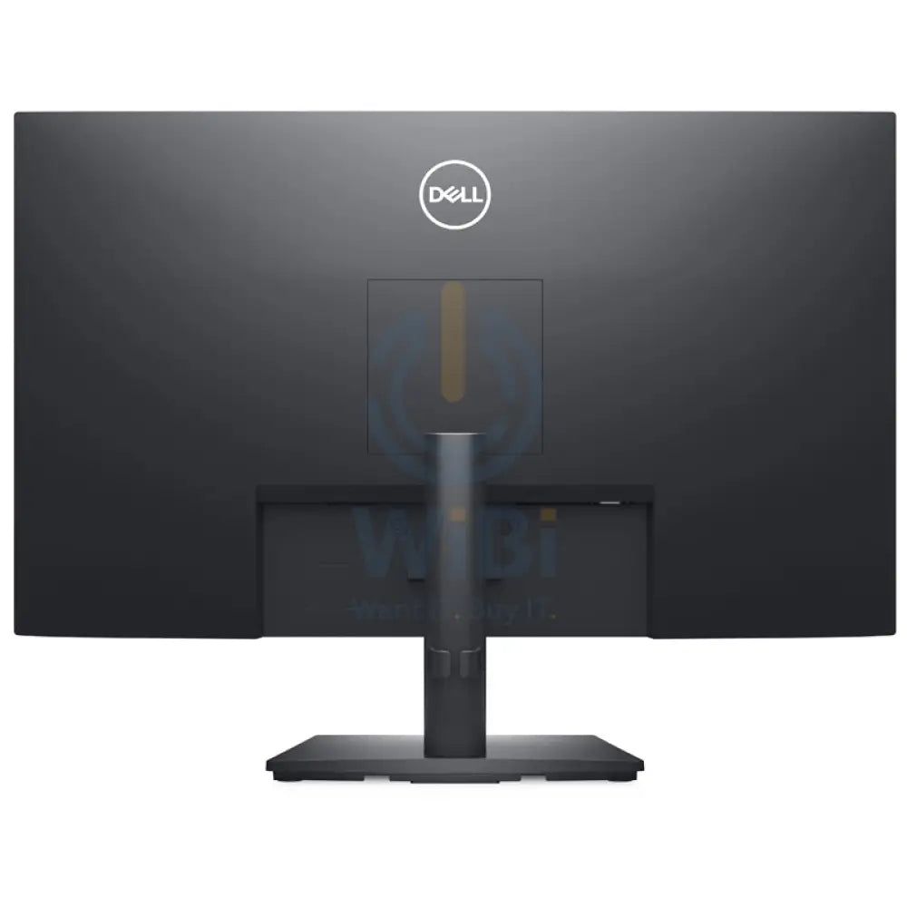Dell E2722HS - 27.0’’ IPS LED / 8 ms / D-Sub / HDMI / DisplayPort - Monitor Monitors & Projectors > Monitors
