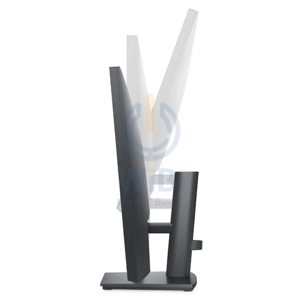 Dell E2722HS - 27.0’’ IPS LED / 8 ms / D-Sub / HDMI / DisplayPort - Monitor Monitors & Projectors > Monitors