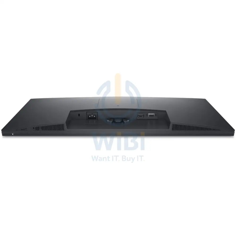 Dell E2723H - 27.0’’ VA LED / 8 ms / D-Sub / DisplayPort - Monitor Monitors & Projectors > Monitors