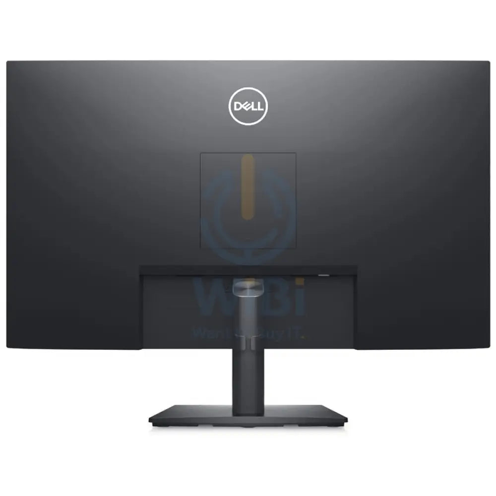 Dell E2723H - 27.0’’ VA LED / 8 ms / D-Sub / DisplayPort - Monitor Monitors & Projectors > Monitors