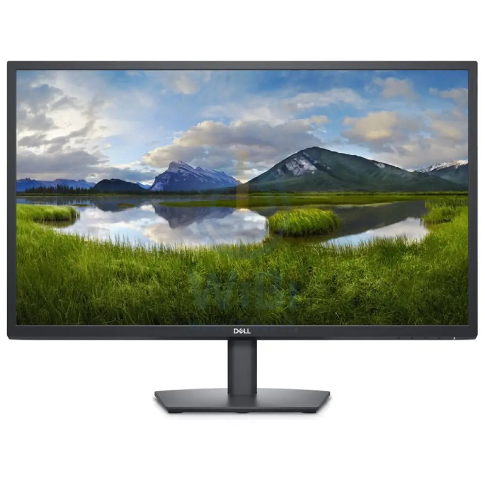Dell E2723H - 27.0’’ VA LED / 8 ms / D-Sub / DisplayPort - Monitor Monitors & Projectors > Monitors