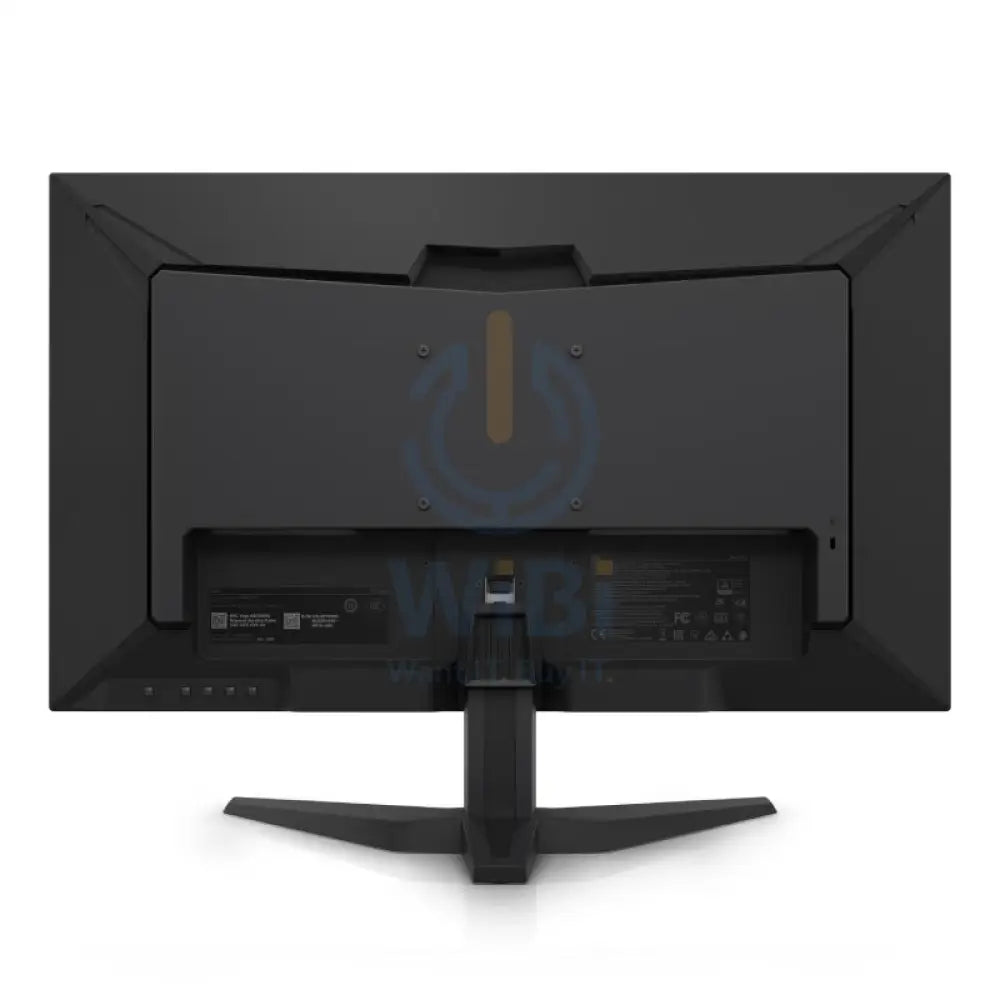 ديل G2725D - 27 بوصة QHD مقاس 27 بوصة / 1 مللي ثانية / 180 هرتز / إتش دي إم أي 2.1 / منفذ العرض 1.4 -شاشات أجهزة العرض & أجهزة العرض >