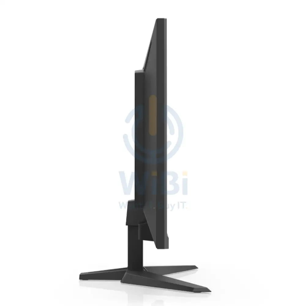 ديل G2725D - 27 بوصة QHD مقاس 27 بوصة / 1 مللي ثانية / 180 هرتز / إتش دي إم أي 2.1 / منفذ العرض 1.4 -شاشات أجهزة العرض & أجهزة العرض >
