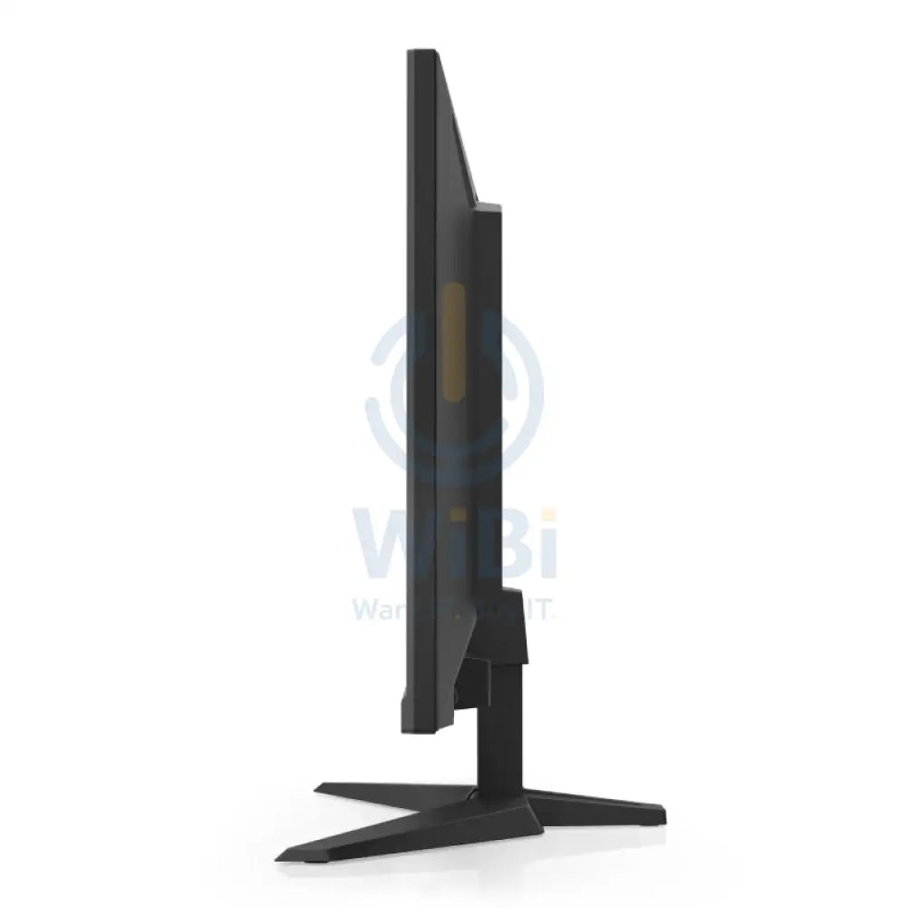 ديل G2725D - 27 بوصة QHD مقاس 27 بوصة / 1 مللي ثانية / 180 هرتز / إتش دي إم أي 2.1 / منفذ العرض 1.4 -شاشات أجهزة العرض & أجهزة العرض >