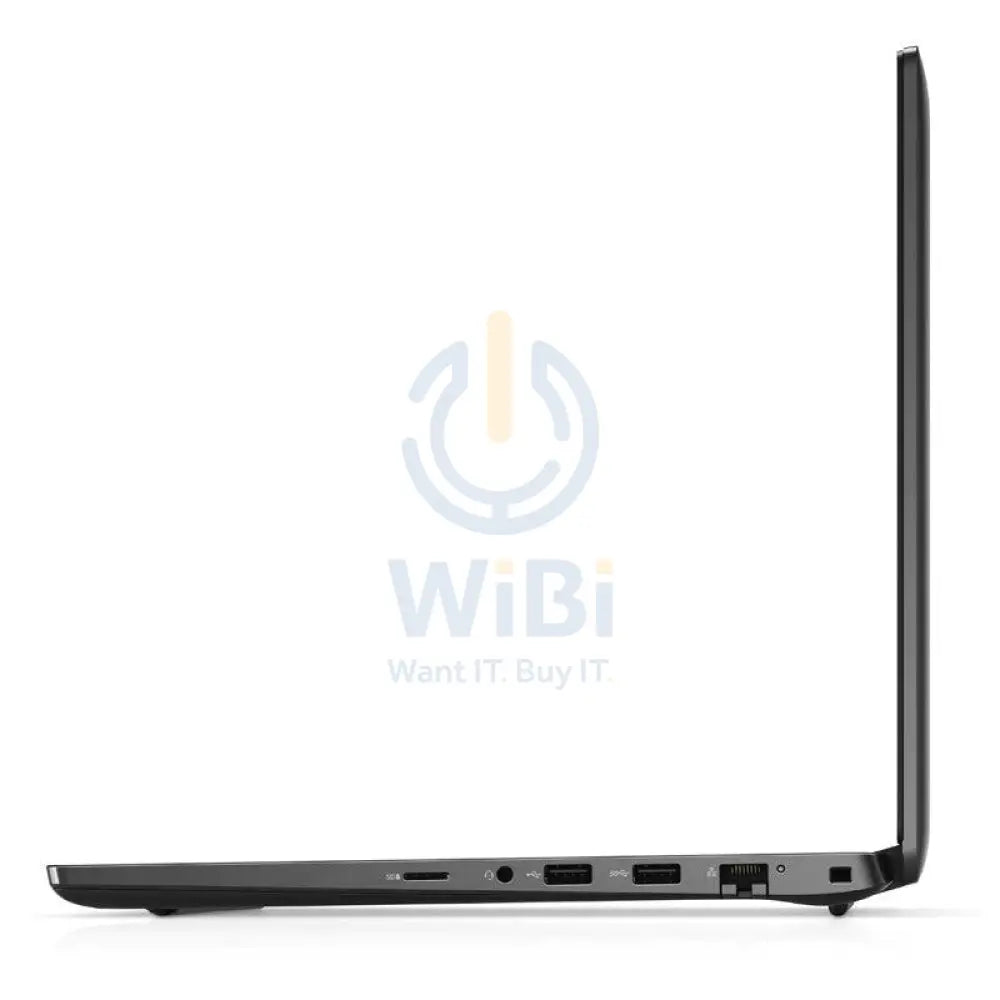 Dell Latitude 3420 - 14.0" HD / i7 / 16GB / 240GB SSD / Win 10 Pro / Black / 1YW - Laptop