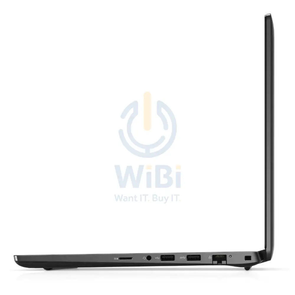 Dell Latitude 3420 - 14.0" HD / i7 / 32GB / 1TB / DOS (Without OS) / Black / 1YW - Laptop