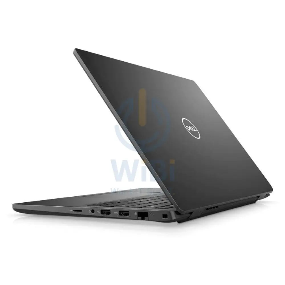 Dell Latitude 3420 - 14.0" HD / i7 / 32GB / 1TB SSD / DOS (Without OS) / Black / 1YW - Laptop