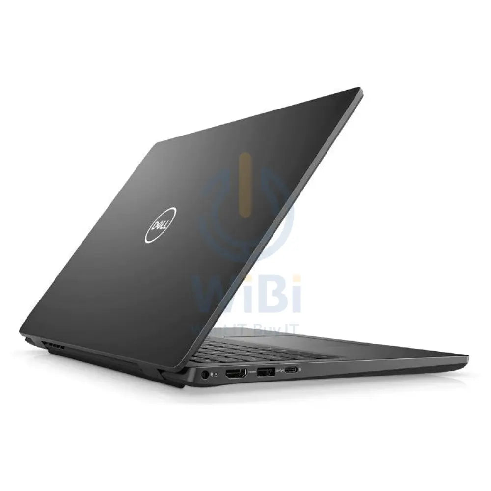 Dell Latitude 3420 - 14.0" HD / i7 / 64GB / 500GB SSD / Win 10 Pro / Black / 1YW - Laptop