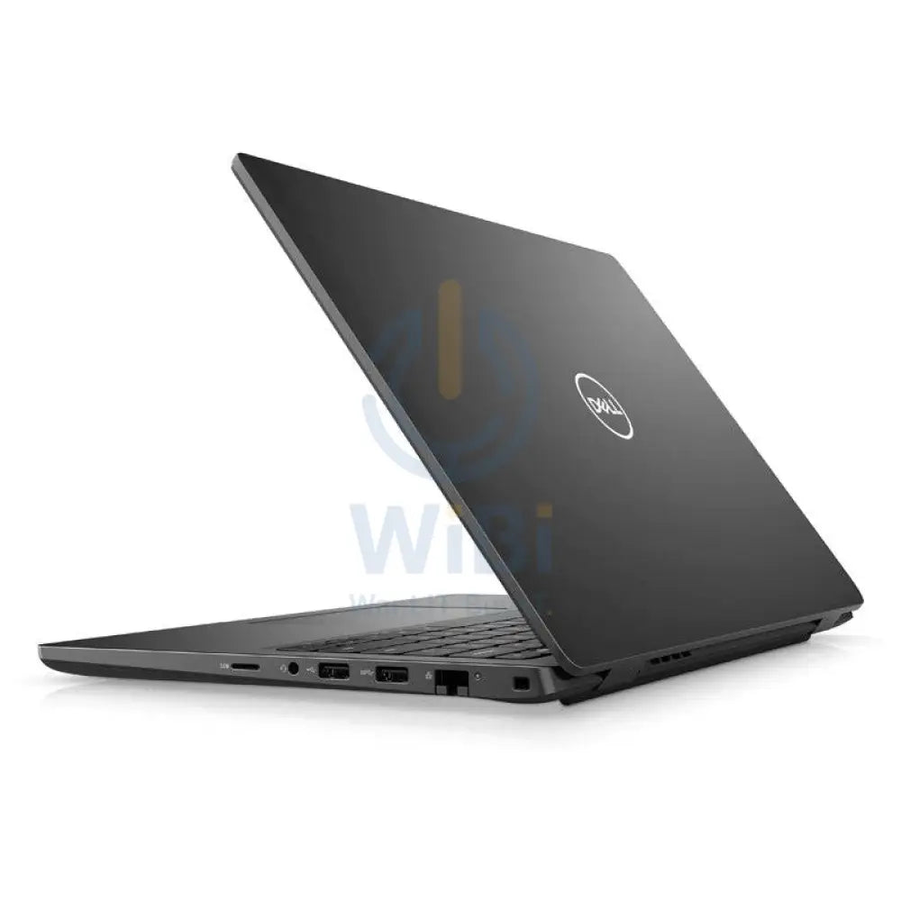 Dell Latitude 3420 - 14.0" HD / i7 / 8GB / 240GB SSD / DOS (Without OS) / Black / 1YW - Laptop