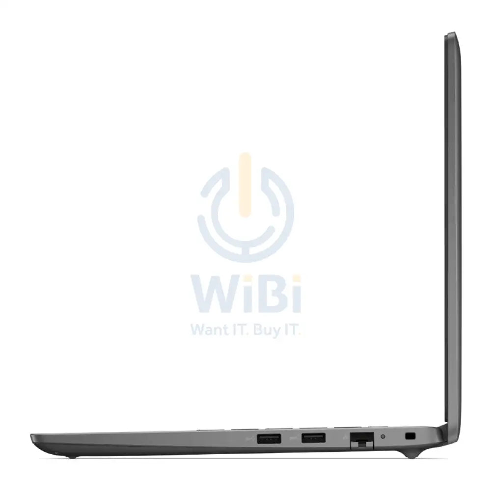 Dell Latitude 3440 - 14.0’’ FHD / i5 / 32GB / 1TB (NVMe M.2 SSD) / DOS (Without OS) / 1YW - Laptop Laptops