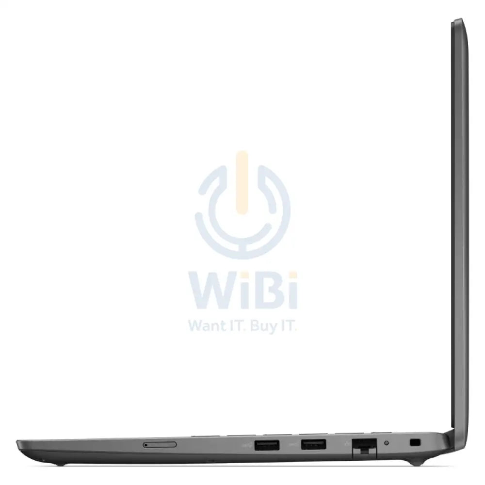 Dell Latitude 3450 - 14.0’’ FHD / i7 / 16GB / 512GB (NVMe M.2 SSD) / DOS (Without OS) / 1YW - Laptop Laptops