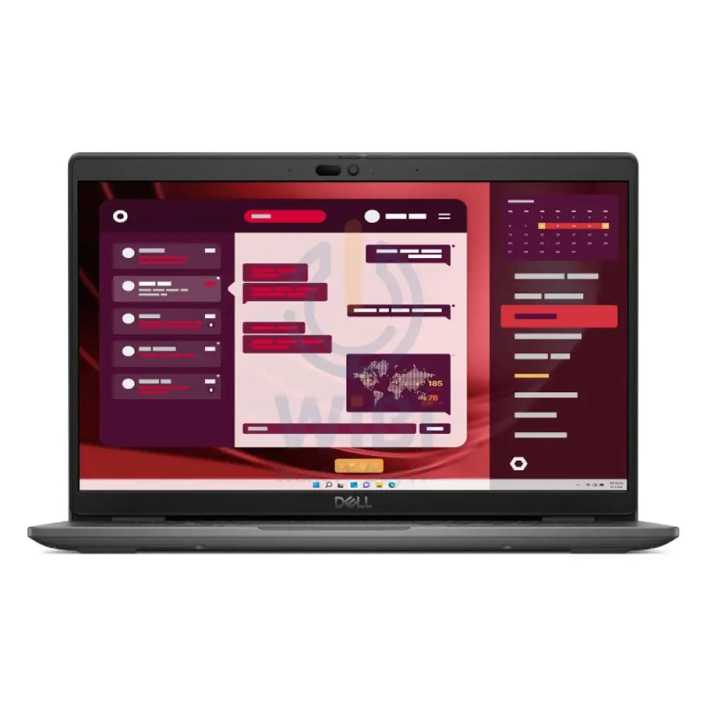 Dell Latitude 3450 - 14.0’’ FHD / i7 / 32GB / 1TB (NVMe M.2 SSD) / DOS (Without OS) / 1YW - Laptop Laptops