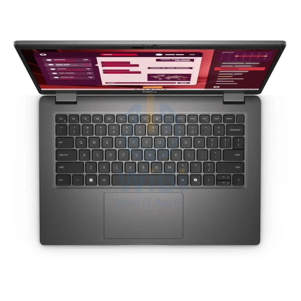 Dell Latitude 3450 - 14.0’’ FHD / i7 / 64GB / 1TB (NVMe M.2 SSD) / DOS (Without OS) / 1YW - Laptop Laptops