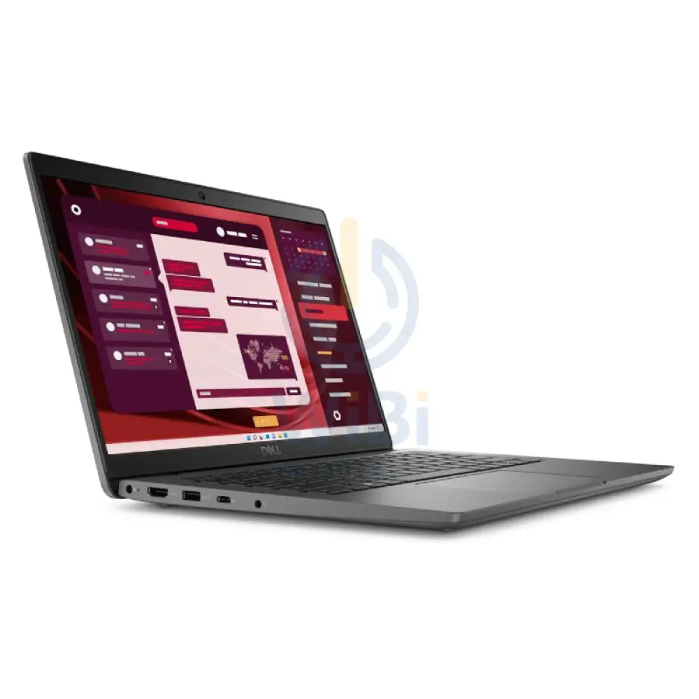 Dell Latitude 3450 - 14.0’’ FHD / i7 / 64GB / 1TB (NVMe M.2 SSD) / DOS (Without OS) / 1YW - Laptop Laptops