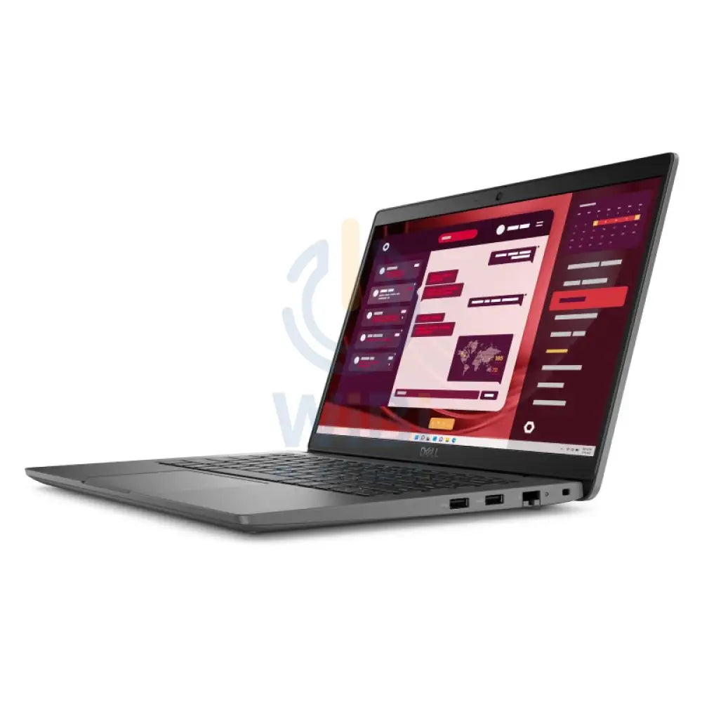 Dell Latitude 3450 - 14.0’’ FHD / i7 / 64GB / 1TB (NVMe M.2 SSD) / DOS (Without OS) / 1YW - Laptop Laptops