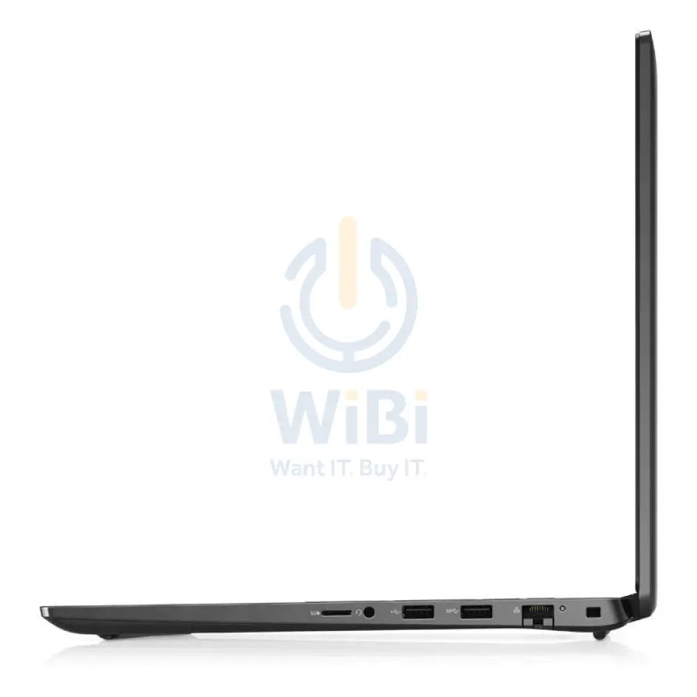 ديل لاتيتيود 3520 - 15.6 بوصة HD / آي 5 / 64 جيجابايت / 250 64 جيجابايت إس إس دي / دوس إس إس دي (بدون نظام تشغيل) / ضمان سنة - لابتوب