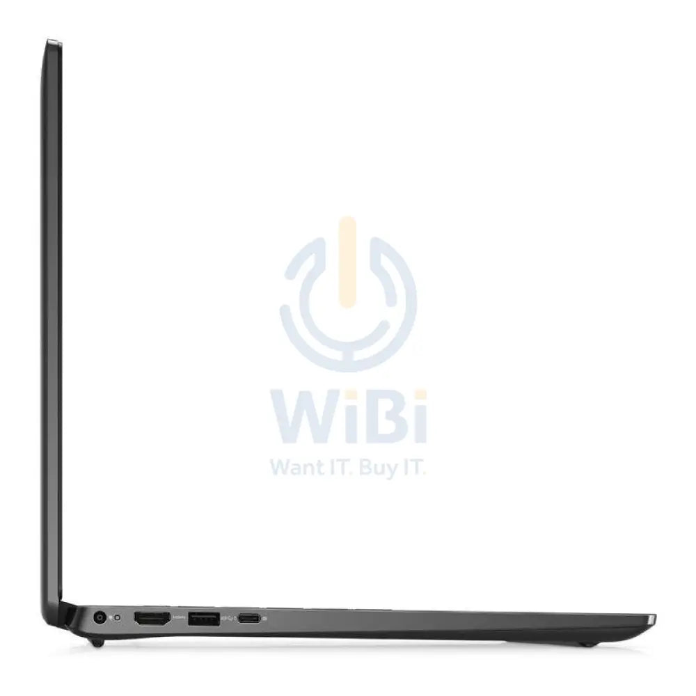 Dell Latitude 3520 - 15.6" HD / i5 / 8GB / 1TB / DOS (Without OS) / 1YW - Laptop