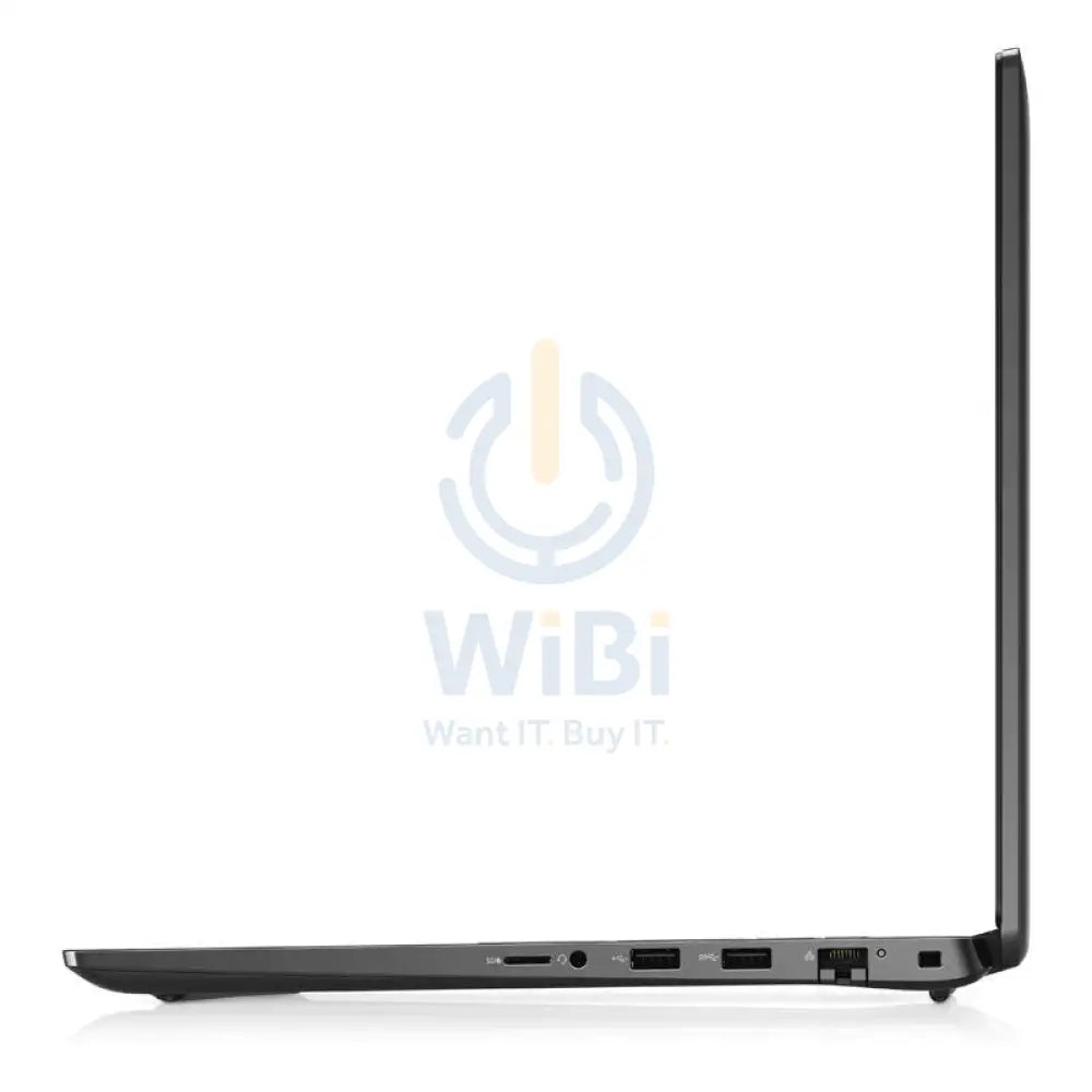 Dell Latitude 3520 - 15.6" HD / i5 / 8GB / 500GB SSD / Win 10 Pro / 1YW - Laptop