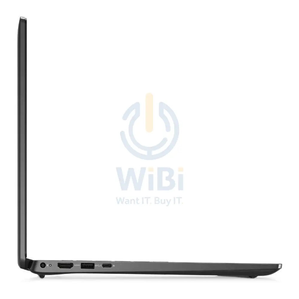Dell Latitude 3520 - 15.6" HD / i5 / 8GB / 500GB SSD / Win 10 Pro / 1YW - Laptop