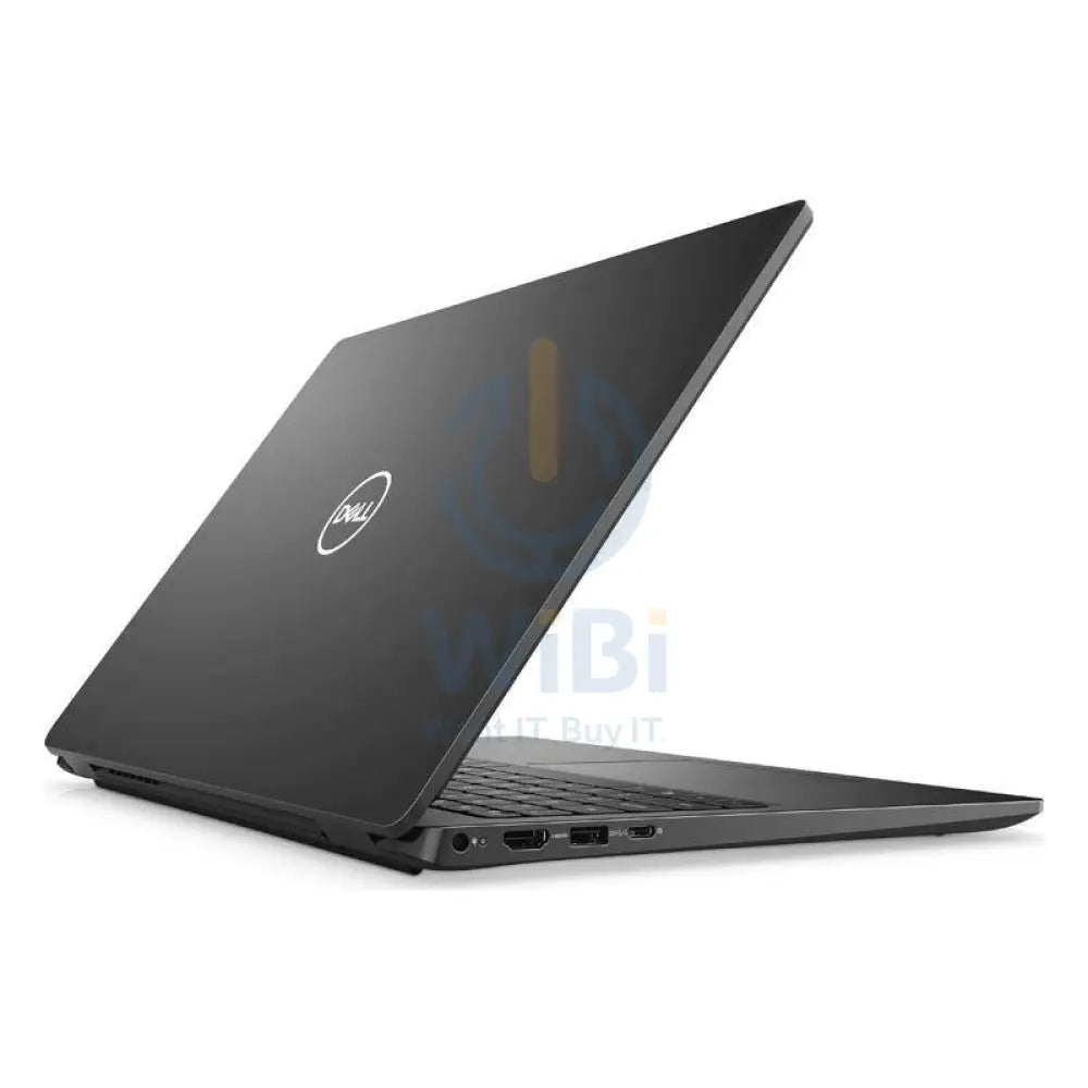 Dell Latitude 3520 - 15.6" HD / i7 / 16GB / 512GB (NVMe M.2 SSD) / DOS (Without OS) / 1YW - Laptop