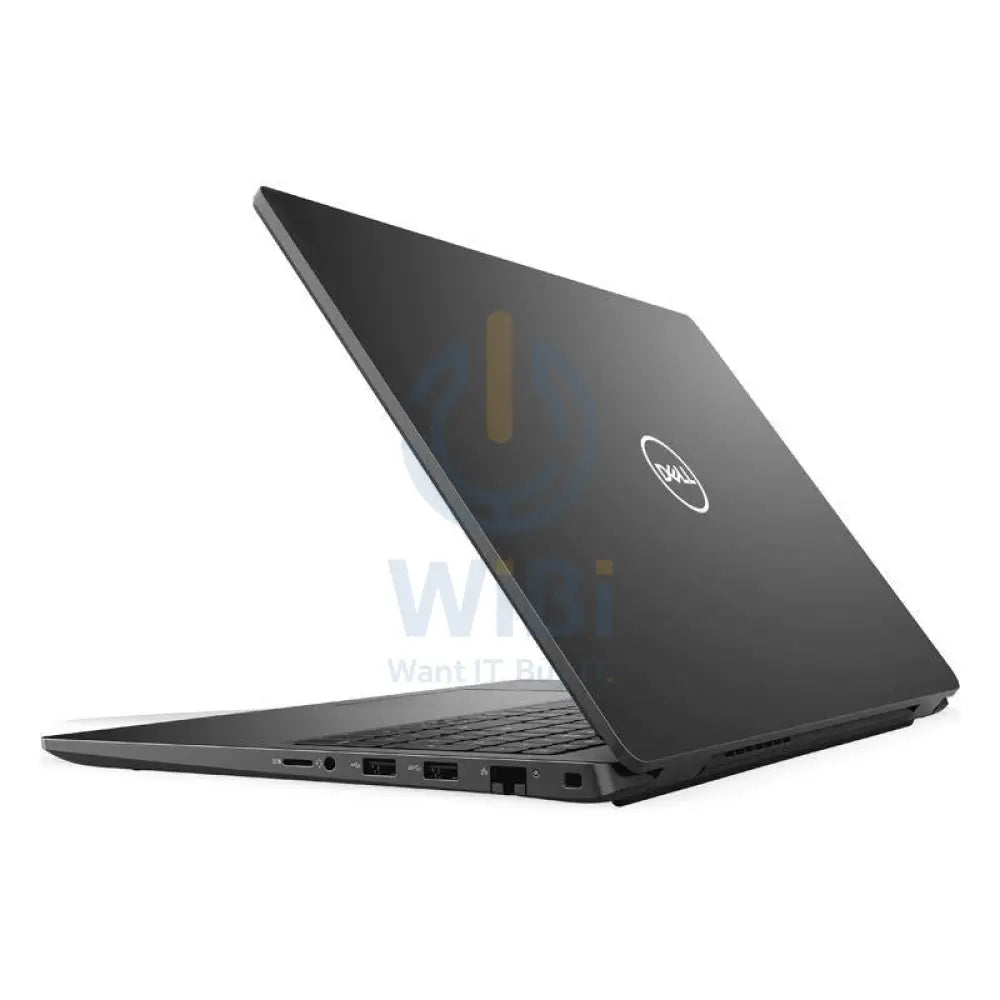 Dell Latitude 3520 - 15.6" HD / i7 / 16GB / 512GB (NVMe M.2 SSD) / DOS (Without OS) / 1YW - Laptop