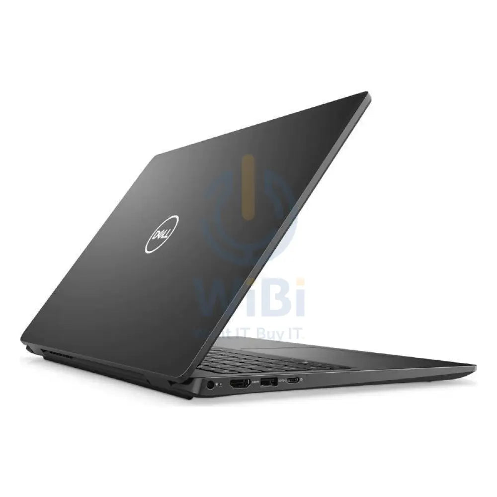 Dell Latitude 3520 - 15.6" HD / i7 / 32GB / 1TB (NVMe M.2 SSD) / Win 10 Pro / 1YW - Laptop